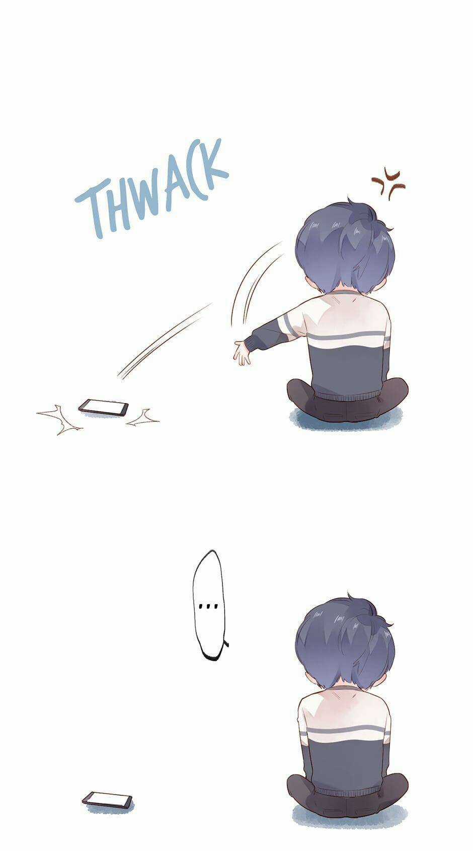 Dolo Mệnh Vận Giao Nang Chapter 47 trang 76