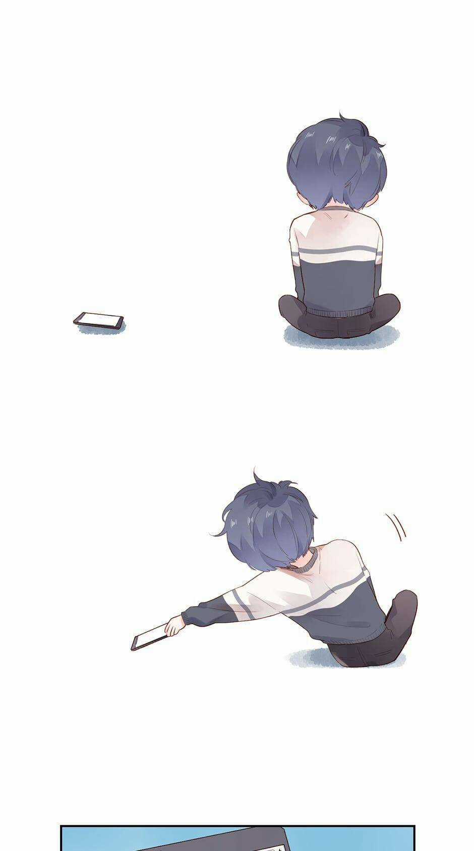 Dolo Mệnh Vận Giao Nang Chapter 47 trang 77