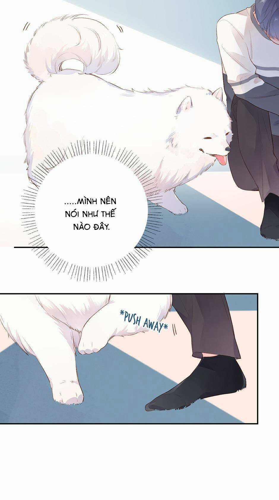 Dolo Mệnh Vận Giao Nang Chapter 47 trang 79