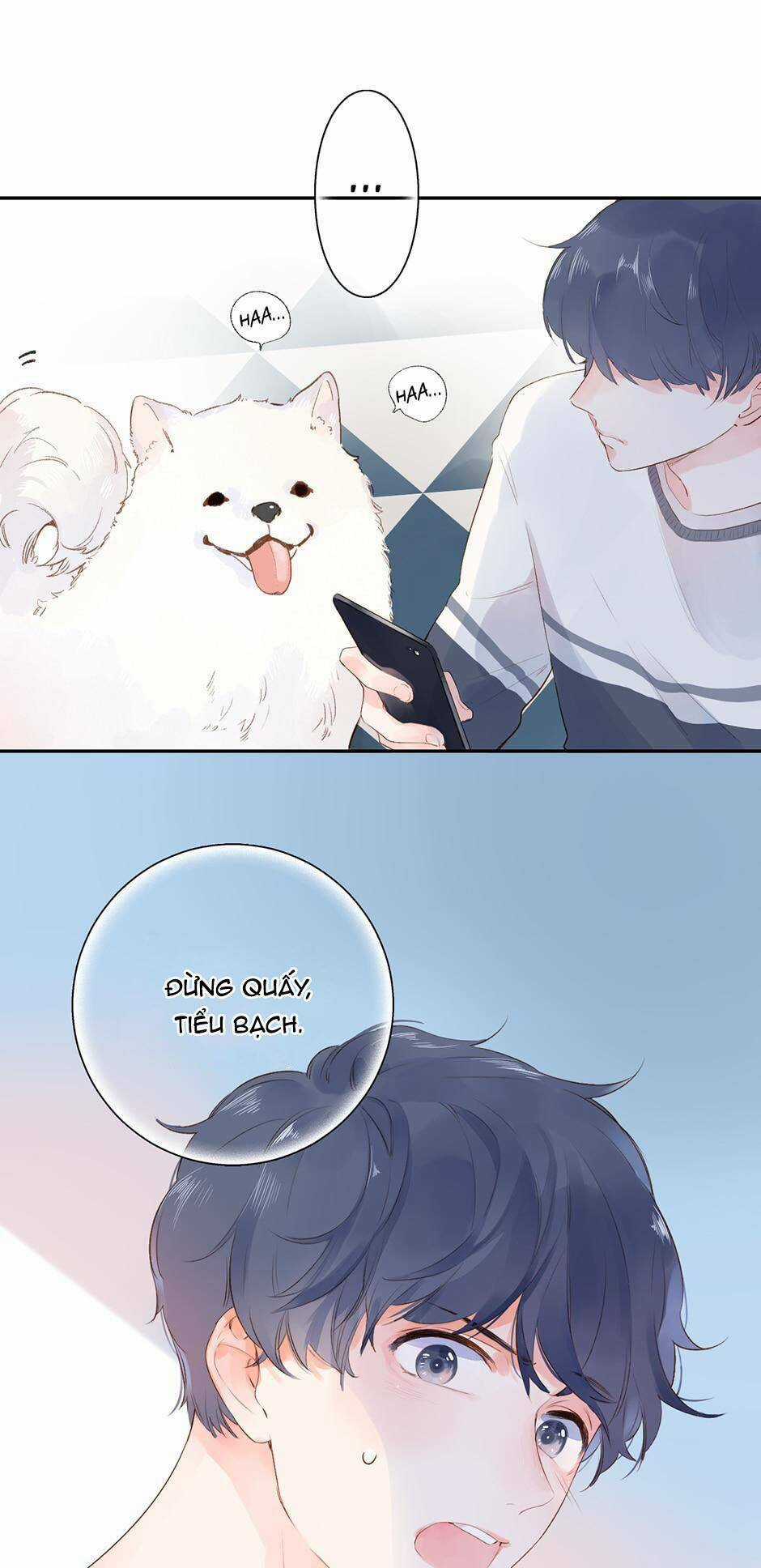 Dolo Mệnh Vận Giao Nang Chapter 47 trang 80