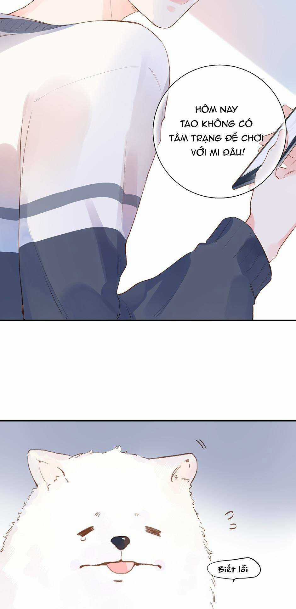 Dolo Mệnh Vận Giao Nang Chapter 47 trang 81