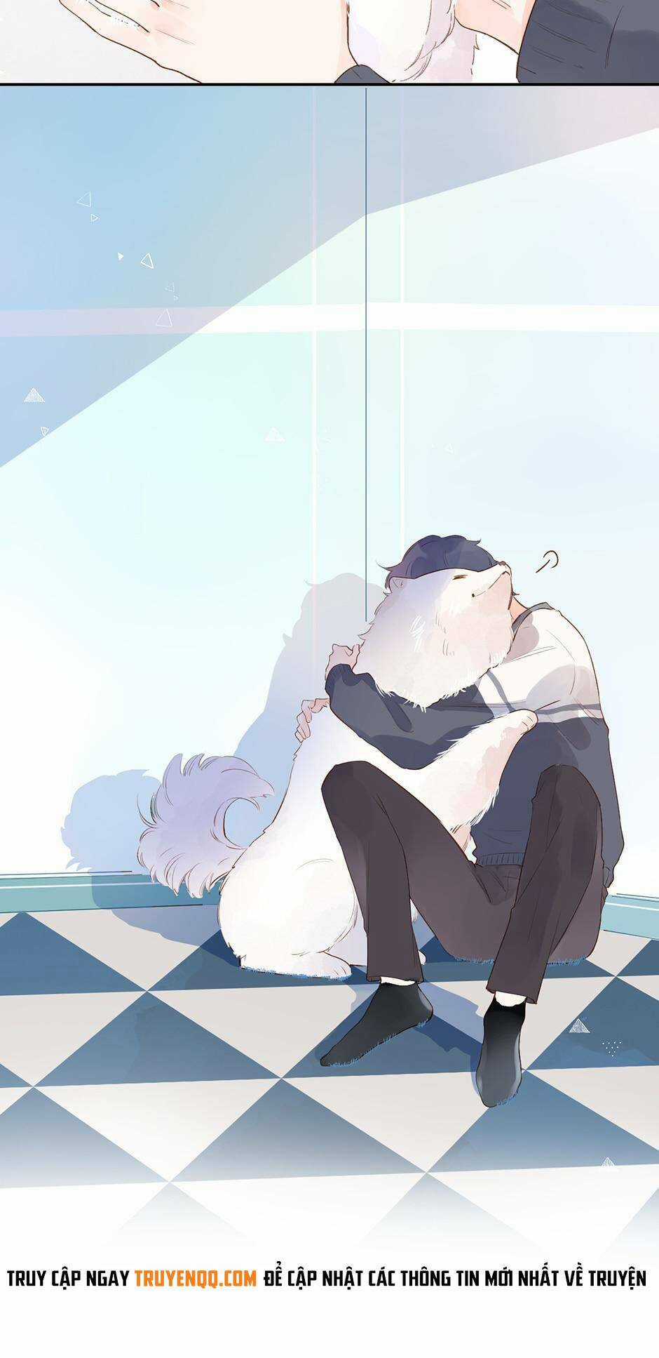 Dolo Mệnh Vận Giao Nang Chapter 47 trang 83