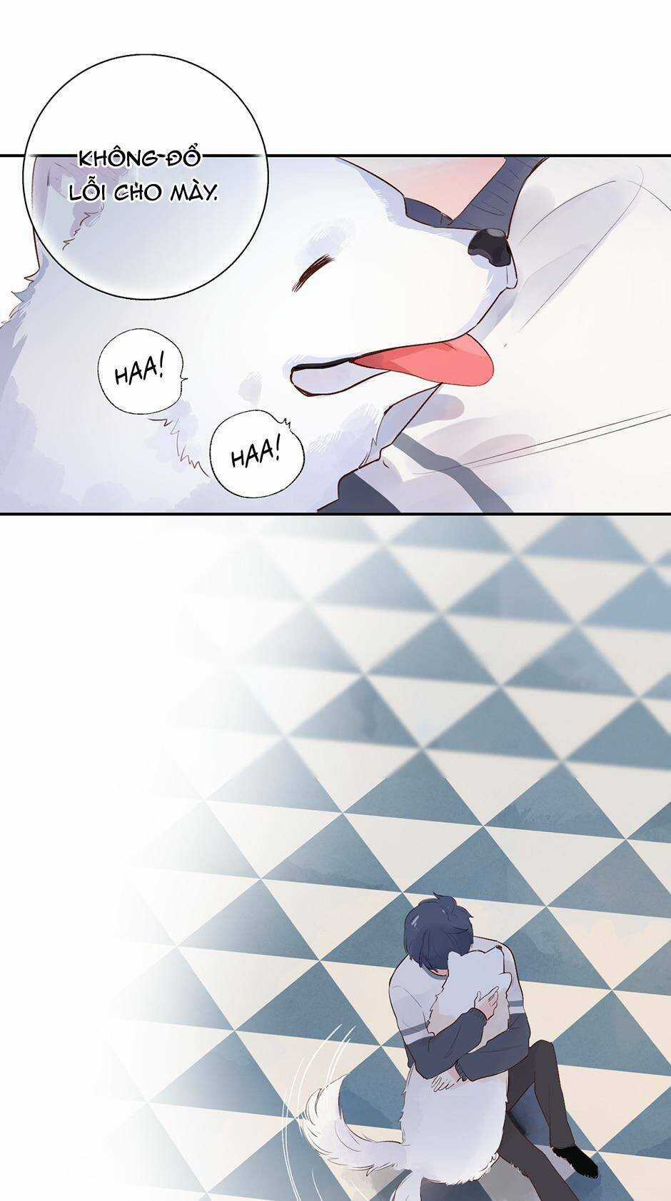 Dolo Mệnh Vận Giao Nang Chapter 47 trang 84