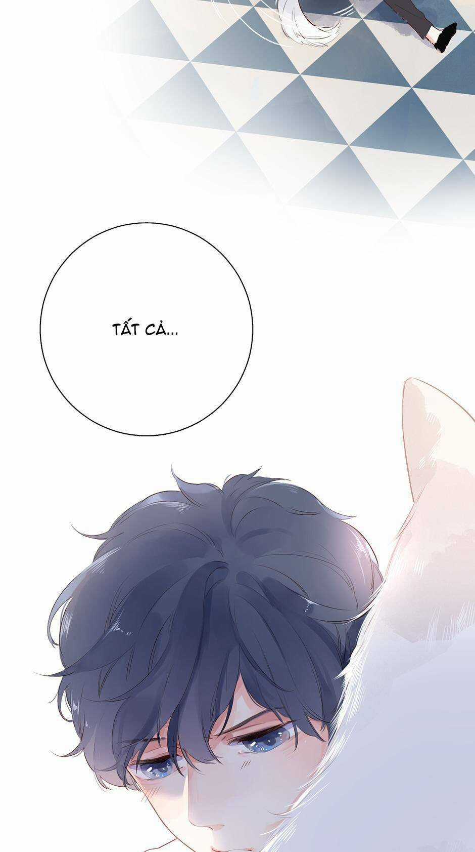 Dolo Mệnh Vận Giao Nang Chapter 47 trang 85