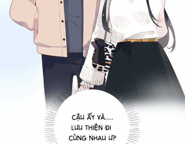 Dolo Mệnh Vận Giao Nang Chapter 47 trang 91