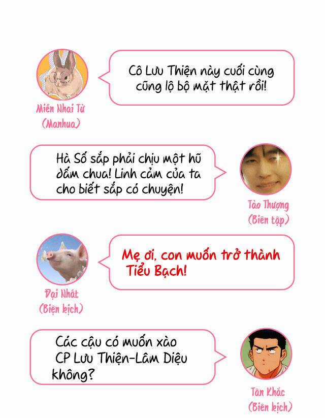 Dolo Mệnh Vận Giao Nang Chapter 47 trang 93