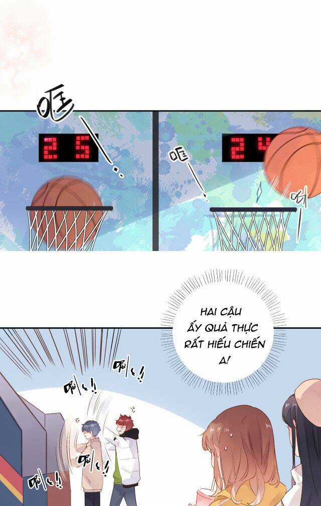 Dolo Mệnh Vận Giao Nang Chapter 48 trang 101