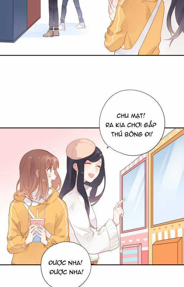 Dolo Mệnh Vận Giao Nang Chapter 48 trang 102