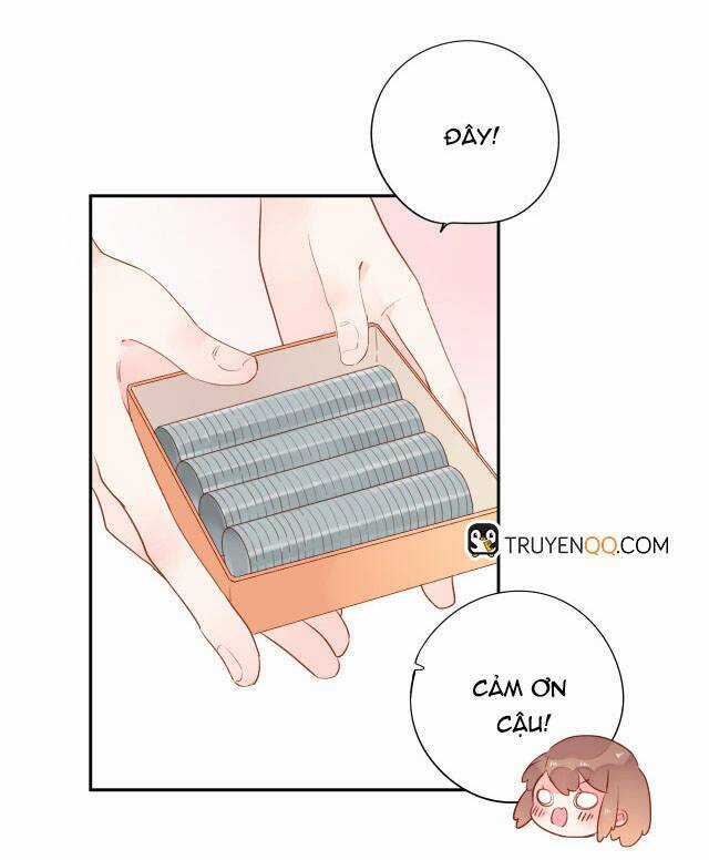 Dolo Mệnh Vận Giao Nang Chapter 48 trang 103