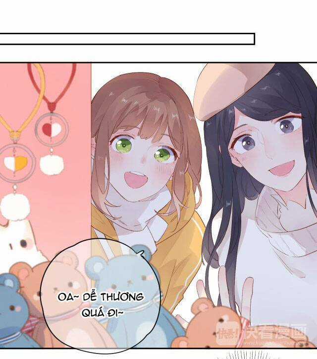 Dolo Mệnh Vận Giao Nang Chapter 48 trang 104