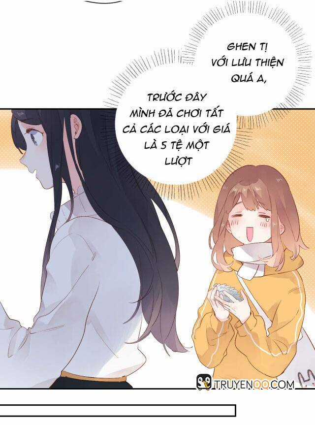 Dolo Mệnh Vận Giao Nang Chapter 48 trang 105