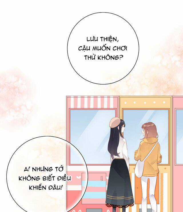 Dolo Mệnh Vận Giao Nang Chapter 48 trang 106