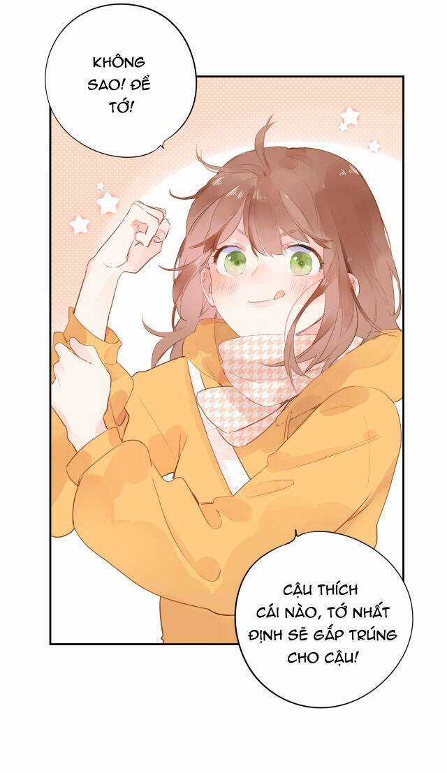 Dolo Mệnh Vận Giao Nang Chapter 48 trang 107