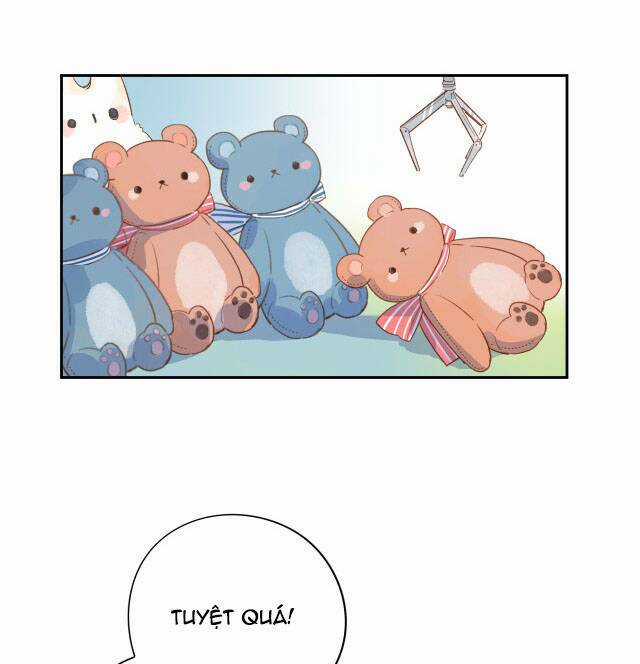 Dolo Mệnh Vận Giao Nang Chapter 48 trang 108