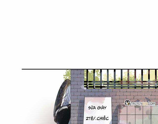 Dolo Mệnh Vận Giao Nang Chapter 48 trang 11