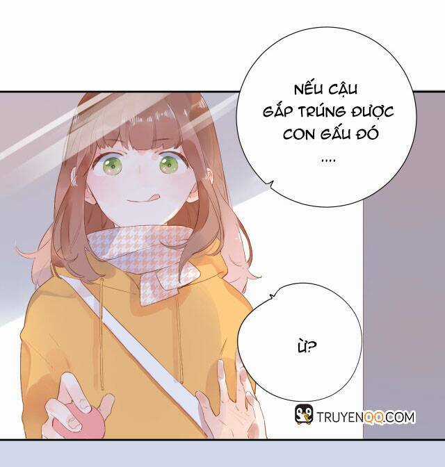 Dolo Mệnh Vận Giao Nang Chapter 48 trang 110