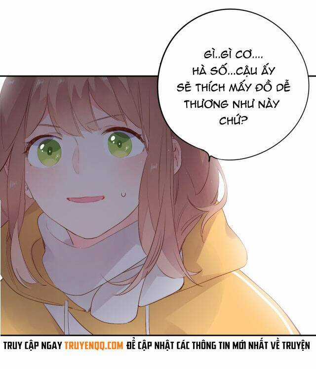 Dolo Mệnh Vận Giao Nang Chapter 48 trang 114