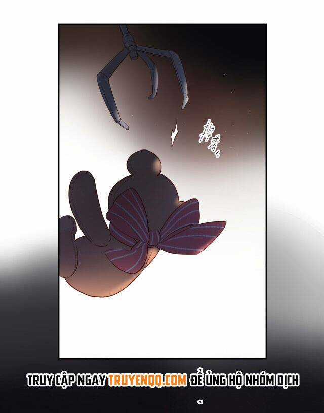 Dolo Mệnh Vận Giao Nang Chapter 48 trang 118