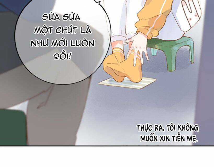 Dolo Mệnh Vận Giao Nang Chapter 48 trang 14