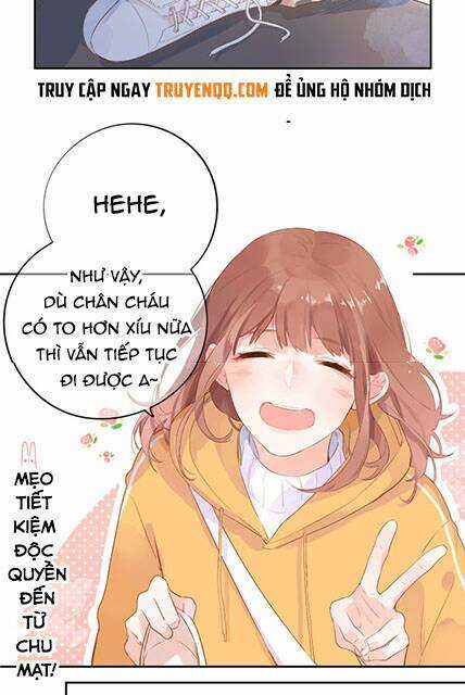 Dolo Mệnh Vận Giao Nang Chapter 48 trang 16