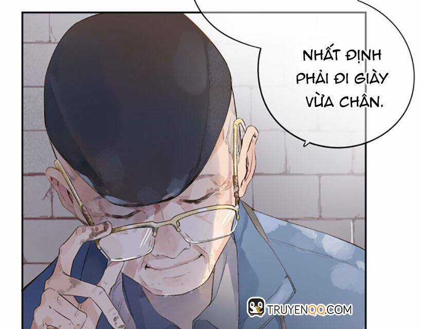 Dolo Mệnh Vận Giao Nang Chapter 48 trang 18
