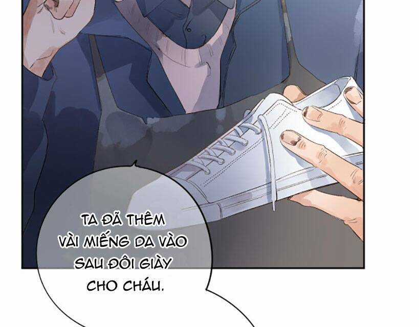 Dolo Mệnh Vận Giao Nang Chapter 48 trang 19