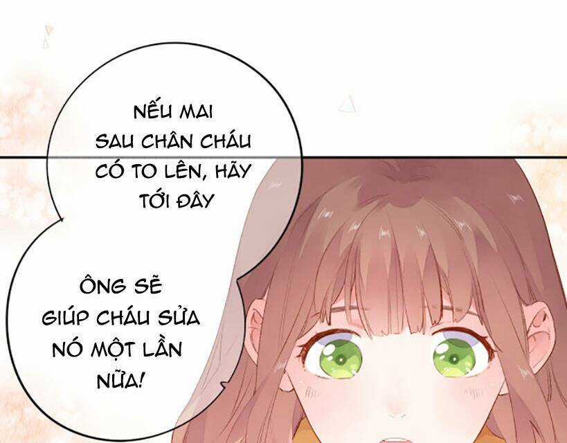 Dolo Mệnh Vận Giao Nang Chapter 48 trang 21