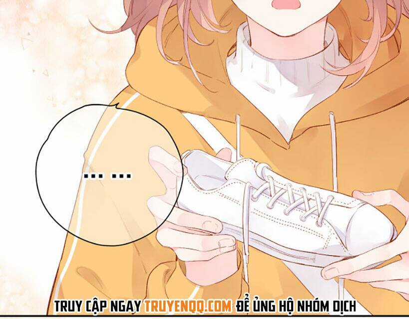 Dolo Mệnh Vận Giao Nang Chapter 48 trang 22