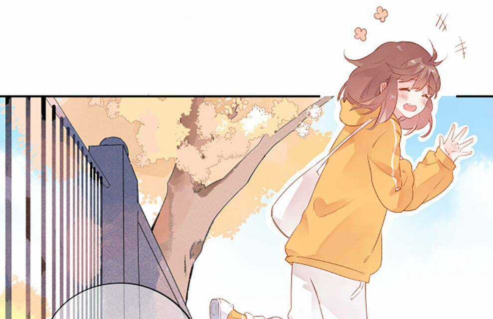 Dolo Mệnh Vận Giao Nang Chapter 48 trang 24