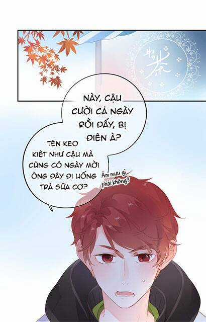 Dolo Mệnh Vận Giao Nang Chapter 48 trang 29