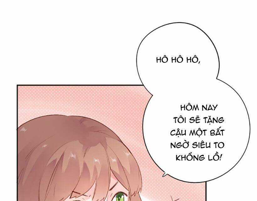 Dolo Mệnh Vận Giao Nang Chapter 48 trang 30