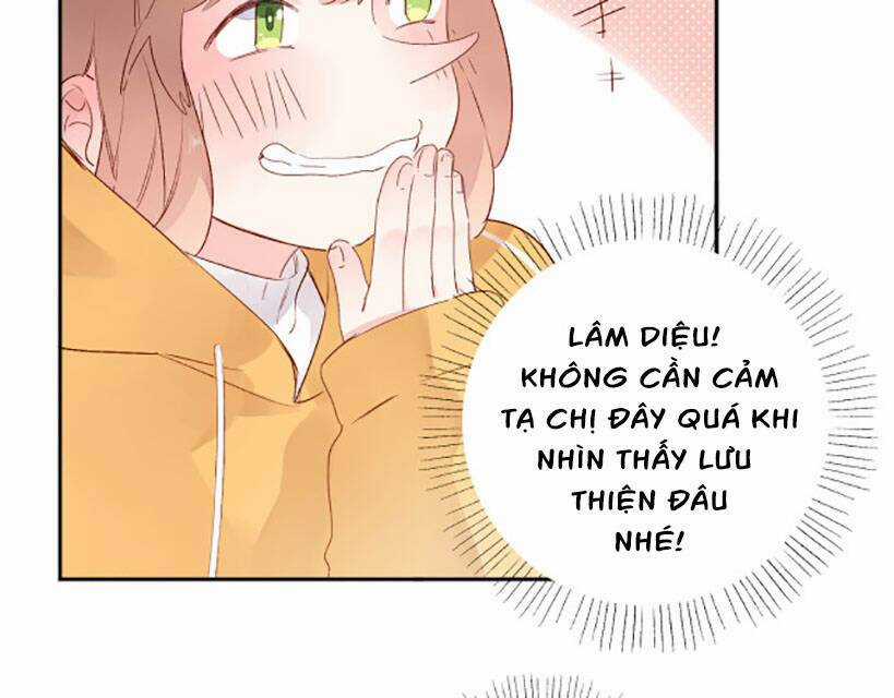 Dolo Mệnh Vận Giao Nang Chapter 48 trang 31