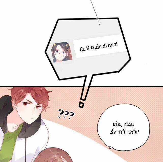 Dolo Mệnh Vận Giao Nang Chapter 48 trang 33