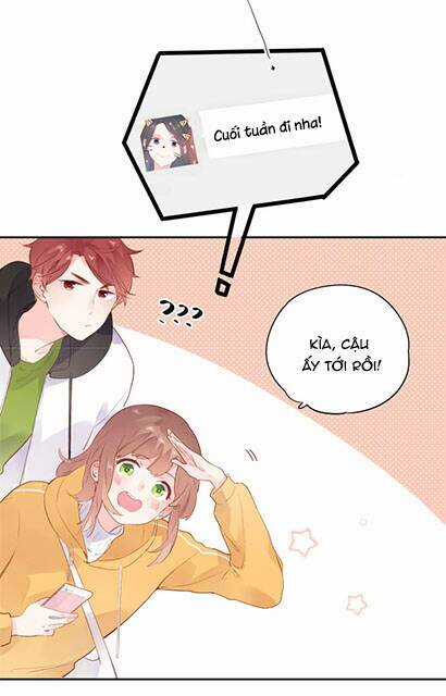 Dolo Mệnh Vận Giao Nang Chapter 48 trang 34