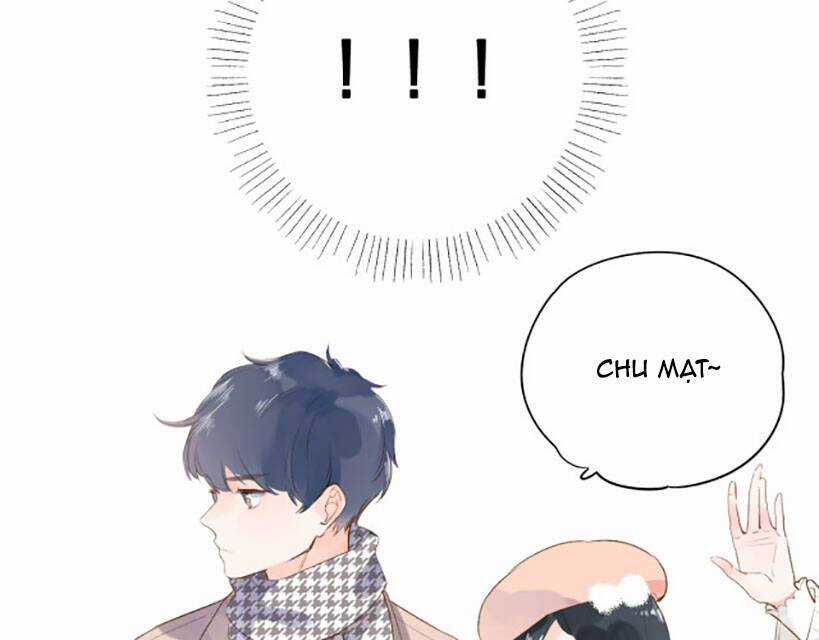 Dolo Mệnh Vận Giao Nang Chapter 48 trang 37