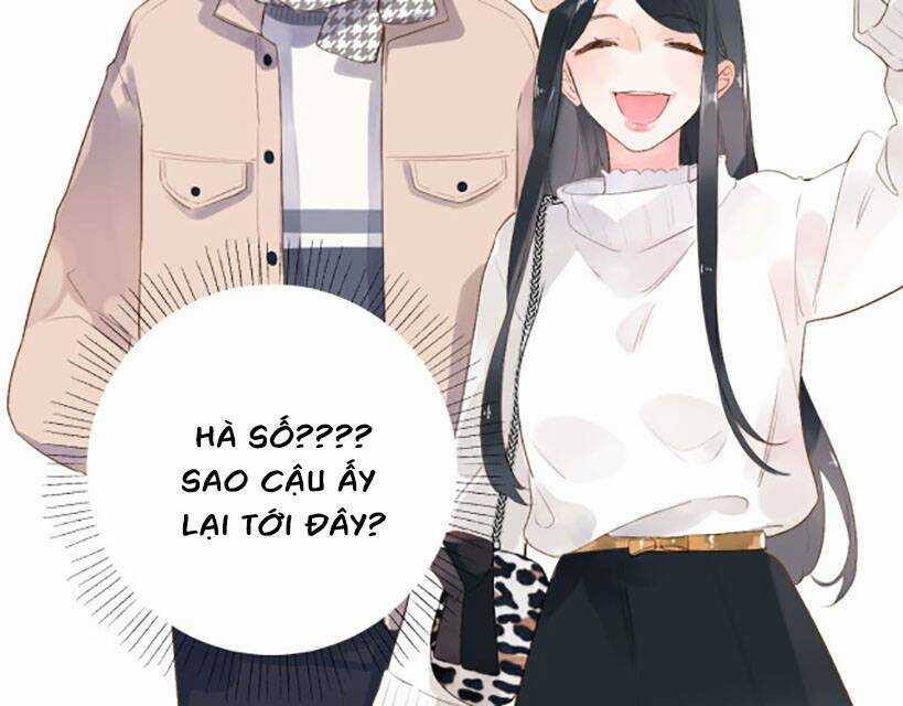 Dolo Mệnh Vận Giao Nang Chapter 48 trang 38