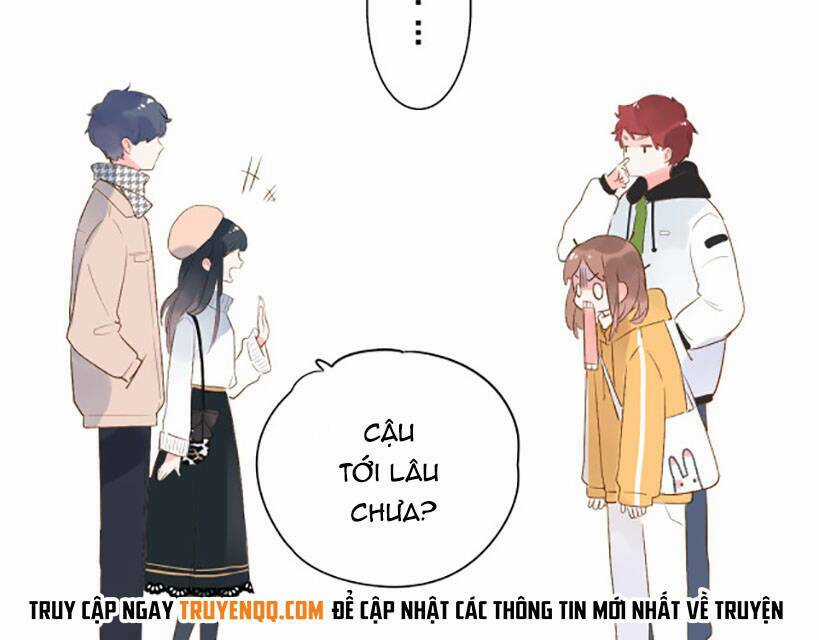 Dolo Mệnh Vận Giao Nang Chapter 48 trang 41