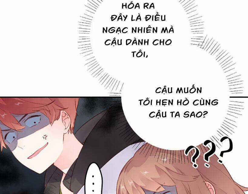 Dolo Mệnh Vận Giao Nang Chapter 48 trang 43