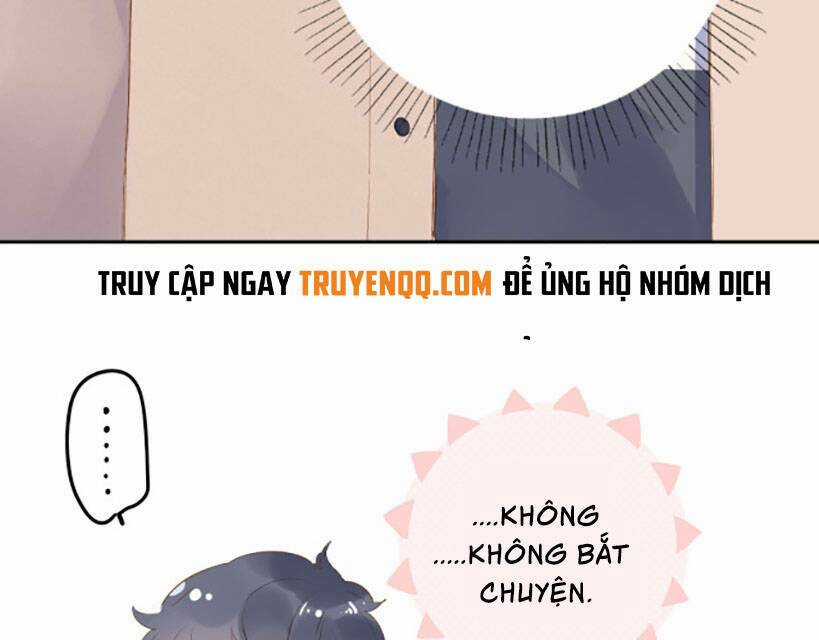 Dolo Mệnh Vận Giao Nang Chapter 48 trang 49