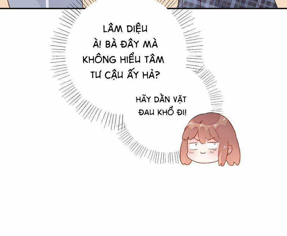 Dolo Mệnh Vận Giao Nang Chapter 48 trang 5