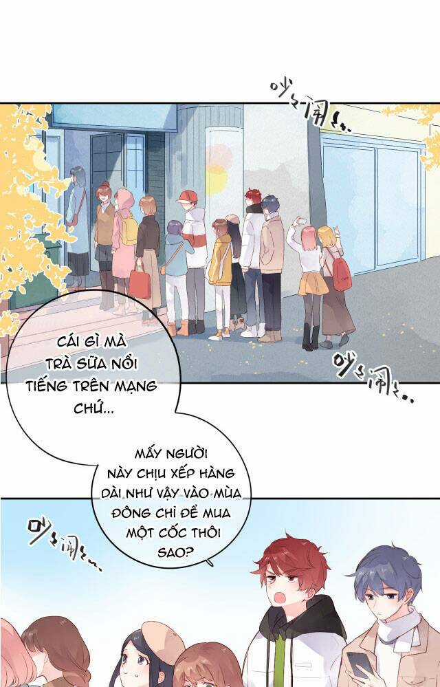 Dolo Mệnh Vận Giao Nang Chapter 48 trang 51