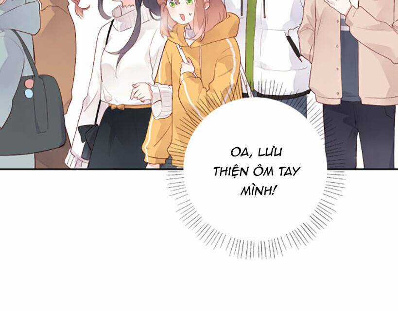 Dolo Mệnh Vận Giao Nang Chapter 48 trang 52