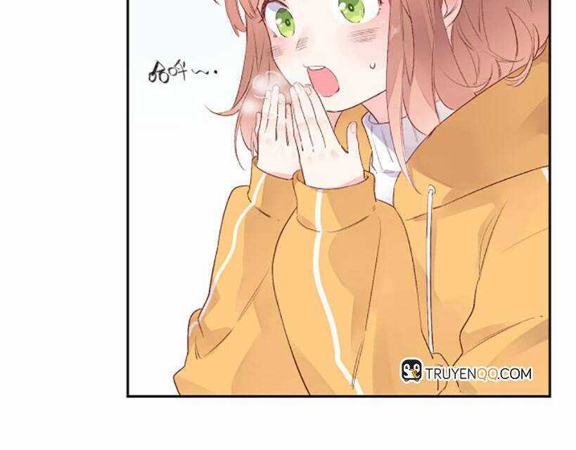 Dolo Mệnh Vận Giao Nang Chapter 48 trang 54