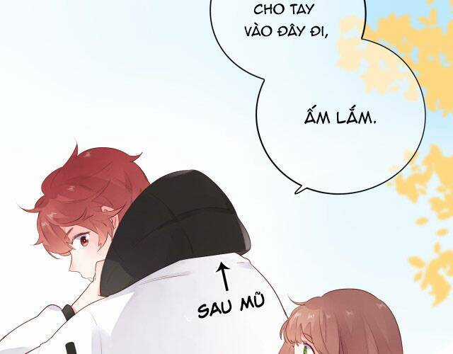 Dolo Mệnh Vận Giao Nang Chapter 48 trang 56