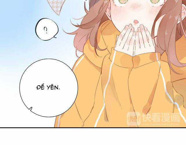 Dolo Mệnh Vận Giao Nang Chapter 48 trang 59
