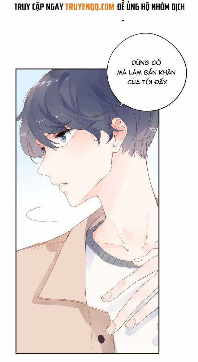 Dolo Mệnh Vận Giao Nang Chapter 48 trang 61