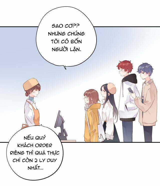 Dolo Mệnh Vận Giao Nang Chapter 48 trang 65