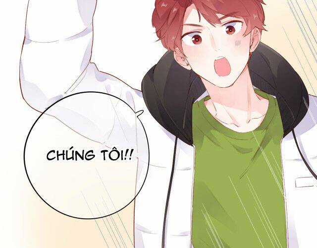 Dolo Mệnh Vận Giao Nang Chapter 48 trang 70