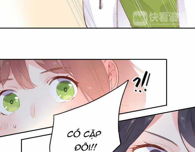 Dolo Mệnh Vận Giao Nang Chapter 48 trang 71