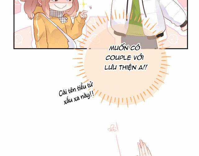 Dolo Mệnh Vận Giao Nang Chapter 48 trang 74